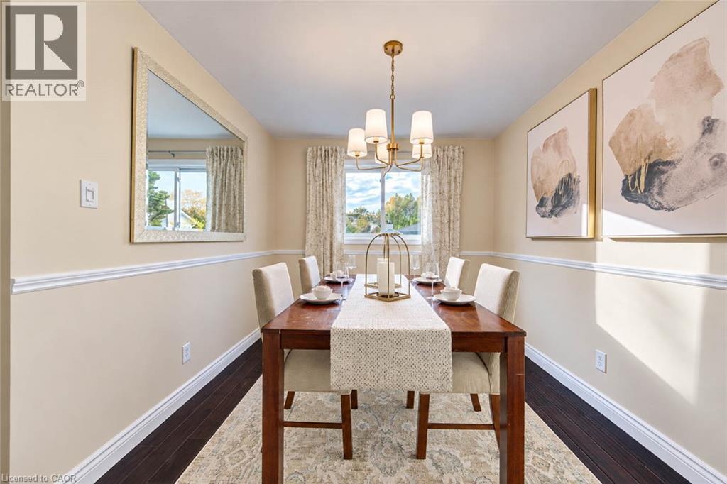 63 WINDING Way, Kitchener — photo 12