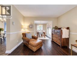 2pc Bathroom - 63 Winding Way, Kitchener, ON N2N1M4 Photo 11