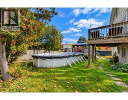 63 Winding Way, Kitchener, ON N2N1M4 Photo 32