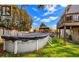 63 Winding Way, Kitchener, ON N2N1M4 Photo 33
