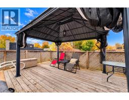 63 Winding Way, Kitchener, ON N2N1M4 Photo 36