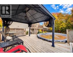 63 Winding Way, Kitchener, ON N2N1M4 Photo 37