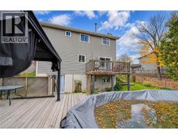 63 Winding Way, Kitchener, ON N2N1M4 Photo 39