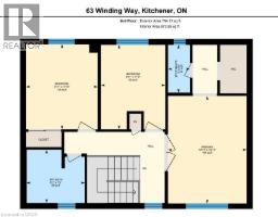 63 Winding Way, Kitchener, ON N2N1M4 Photo 42
