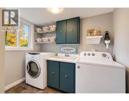 2pc Ensuite bath - 63 Winding Way, Kitchener, ON N2N1M4 Photo 8