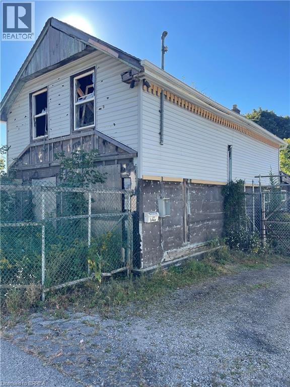 Property for sale at 27 DURHAM Street