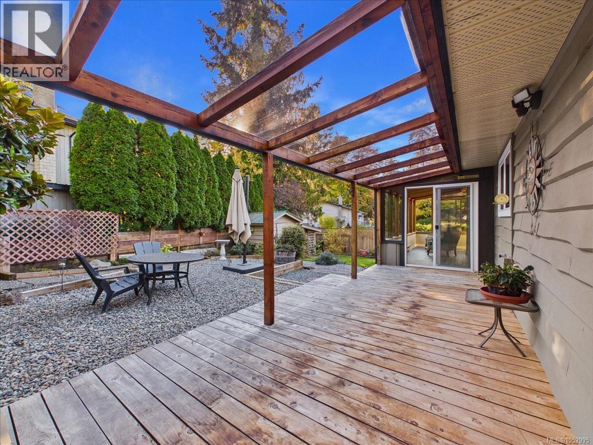  895 Brentwood Heights, Central Saanich