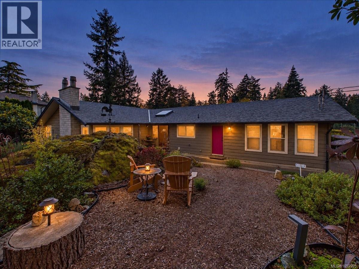  895 Brentwood Heights, Central Saanich