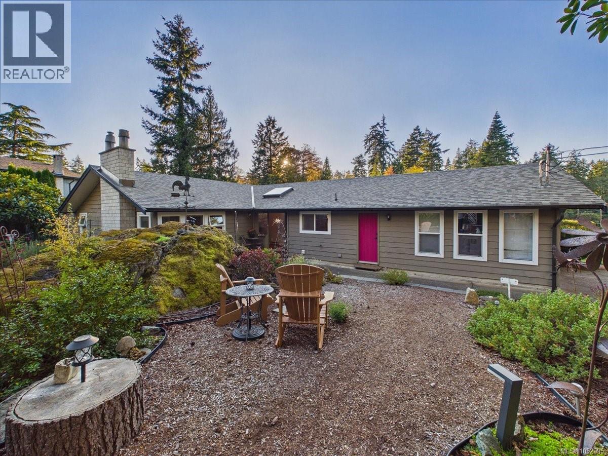  895 Brentwood Heights, Central Saanich