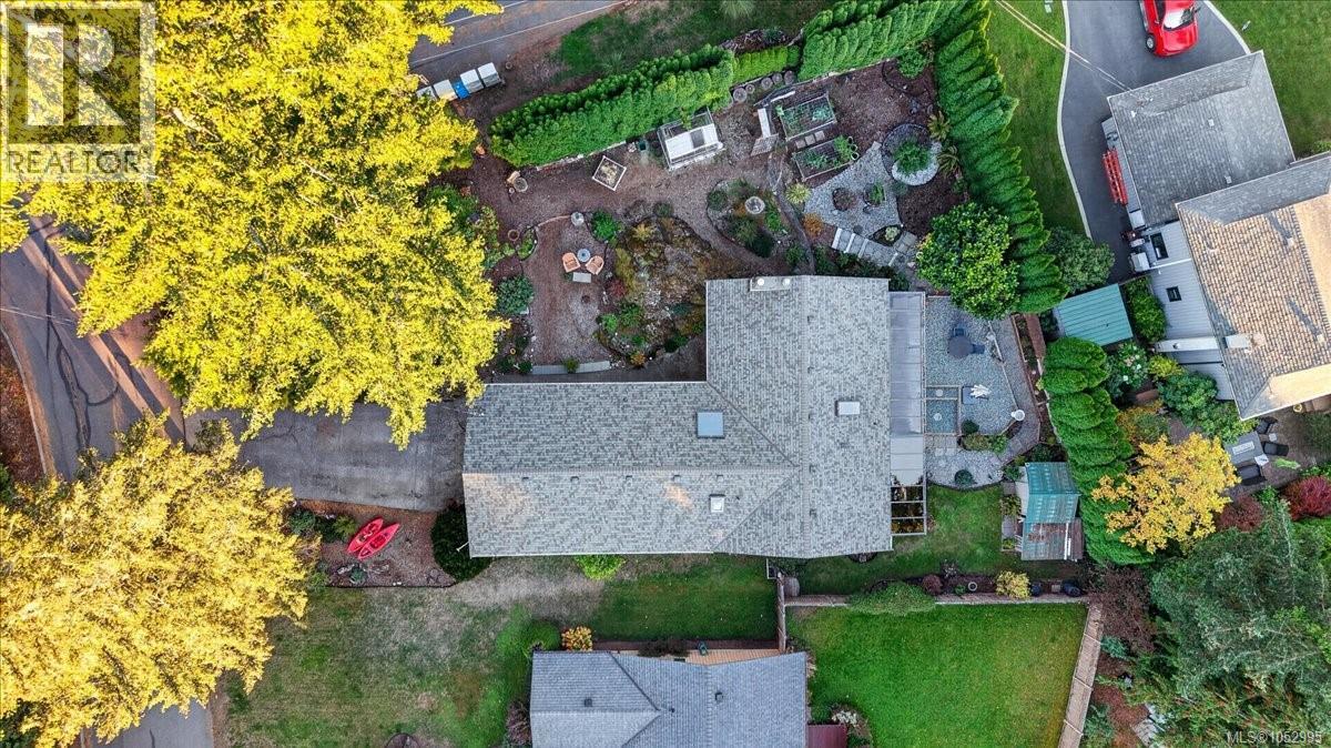  895 Brentwood Heights, Central Saanich