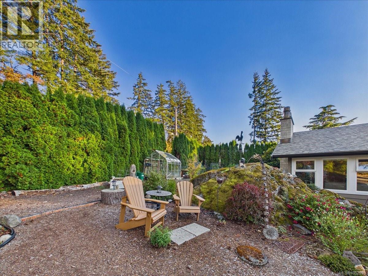  895 Brentwood Heights, Central Saanich