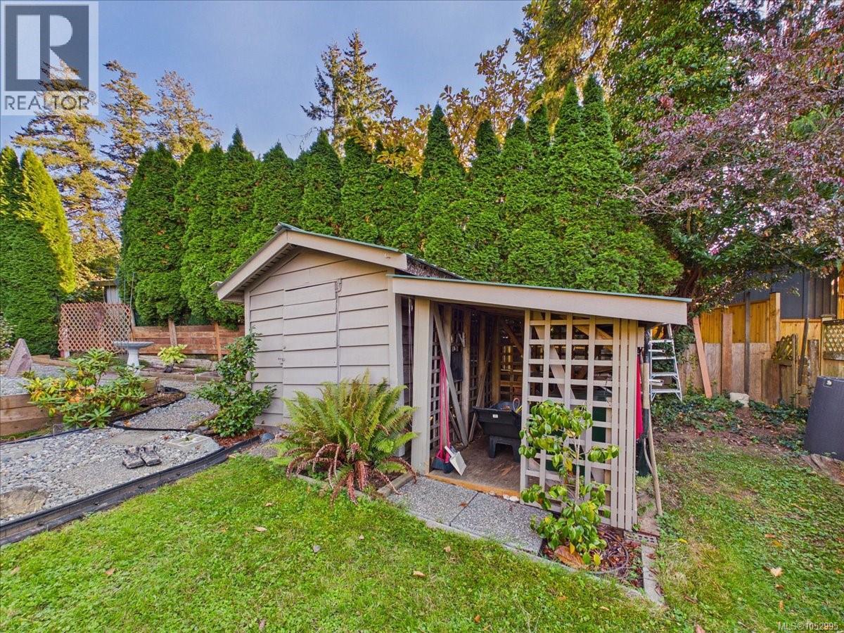  895 Brentwood Heights, Central Saanich