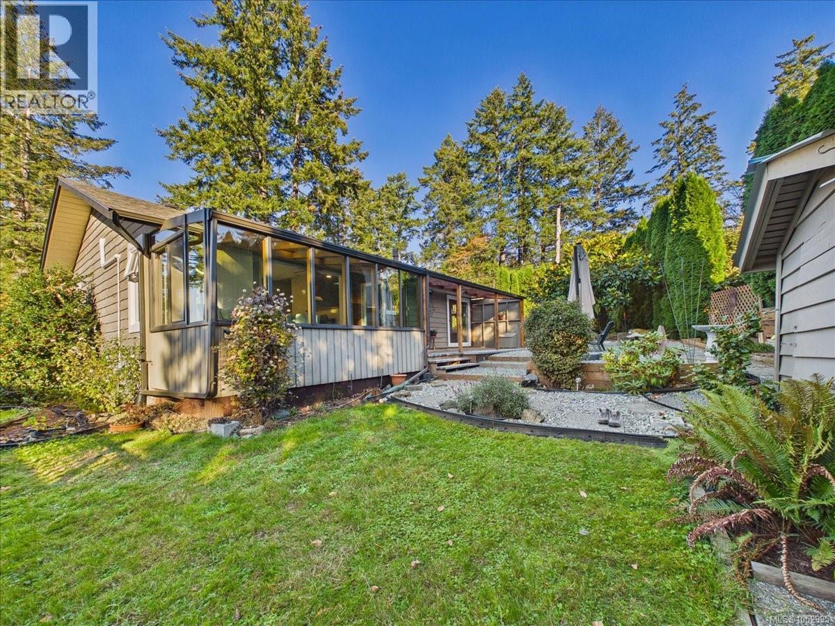  895 Brentwood Heights, Central Saanich