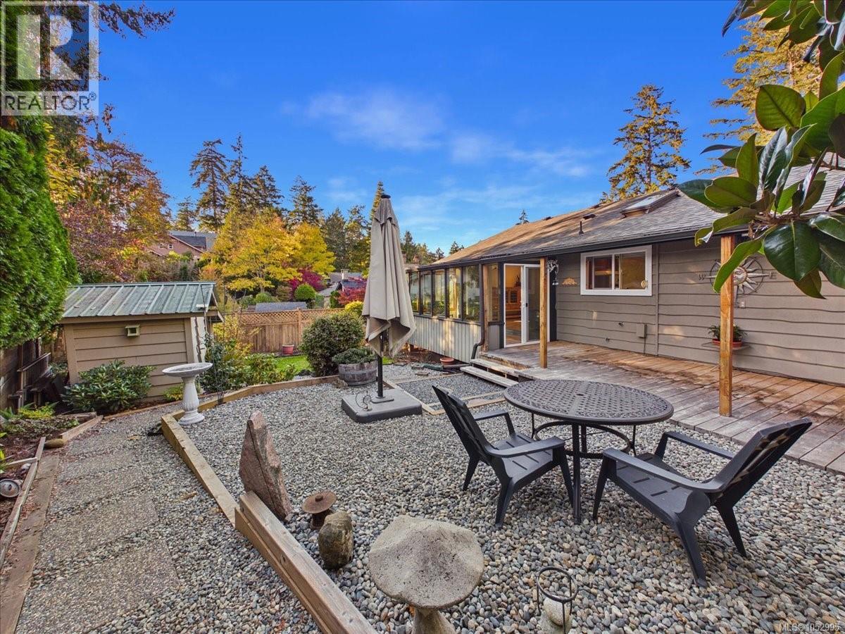  895 Brentwood Heights, Central Saanich