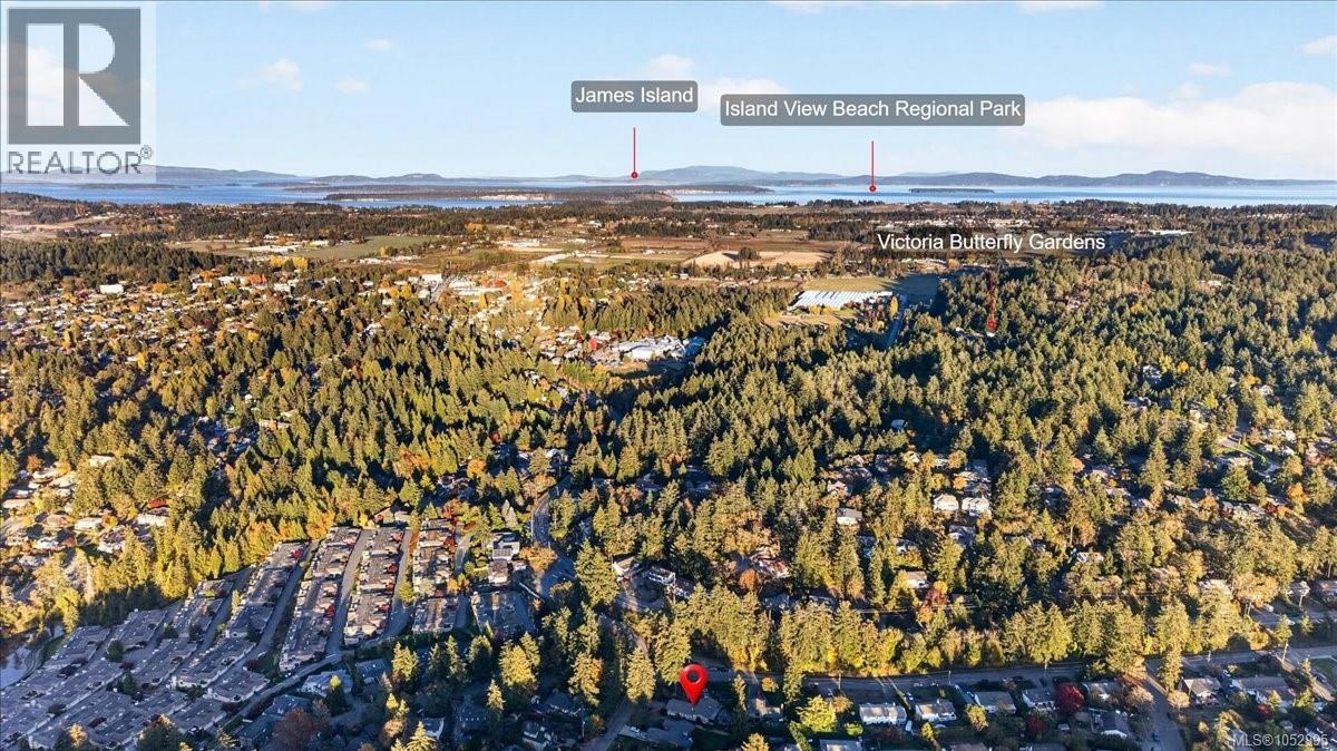  895 Brentwood Heights, Central Saanich