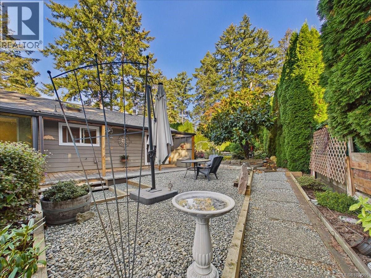  895 Brentwood Heights, Central Saanich