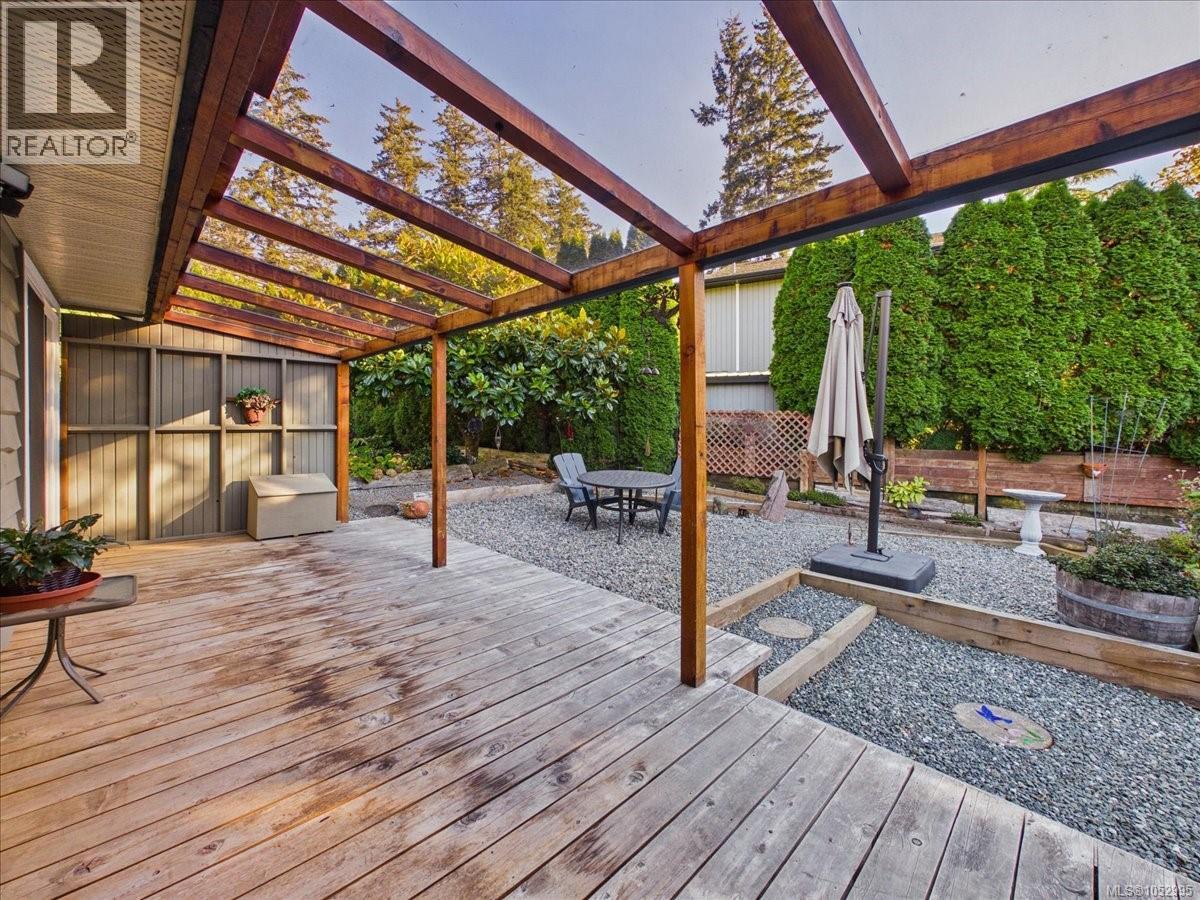  895 Brentwood Heights, Central Saanich