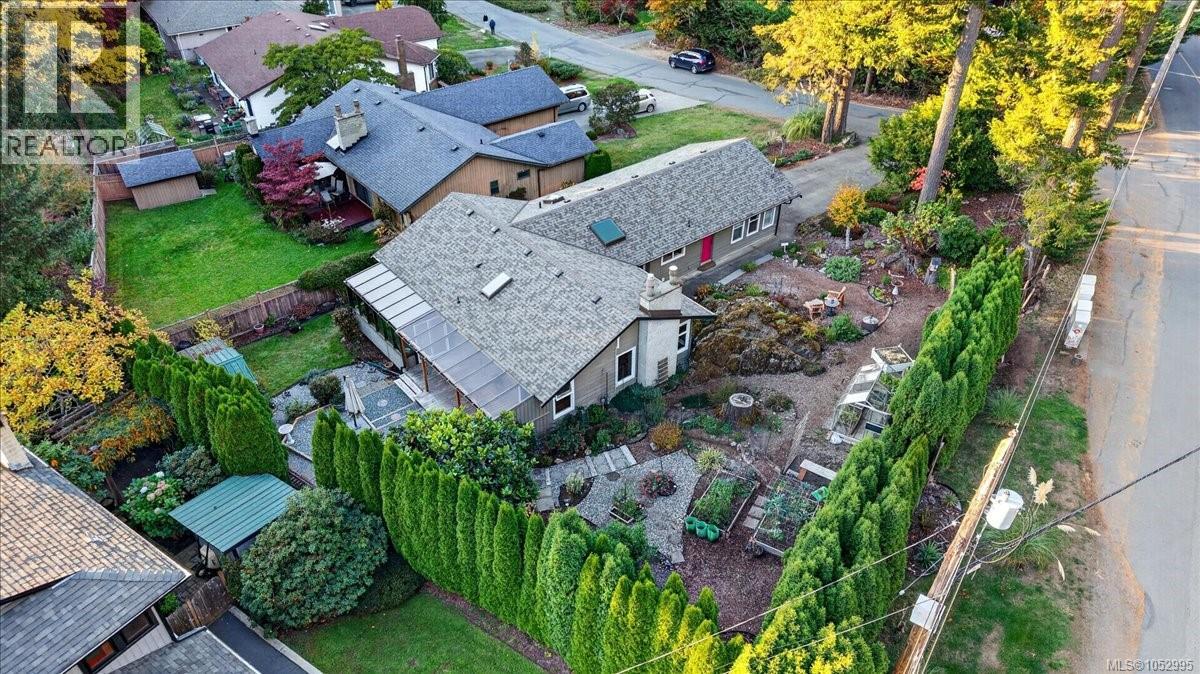  895 Brentwood Heights, Central Saanich