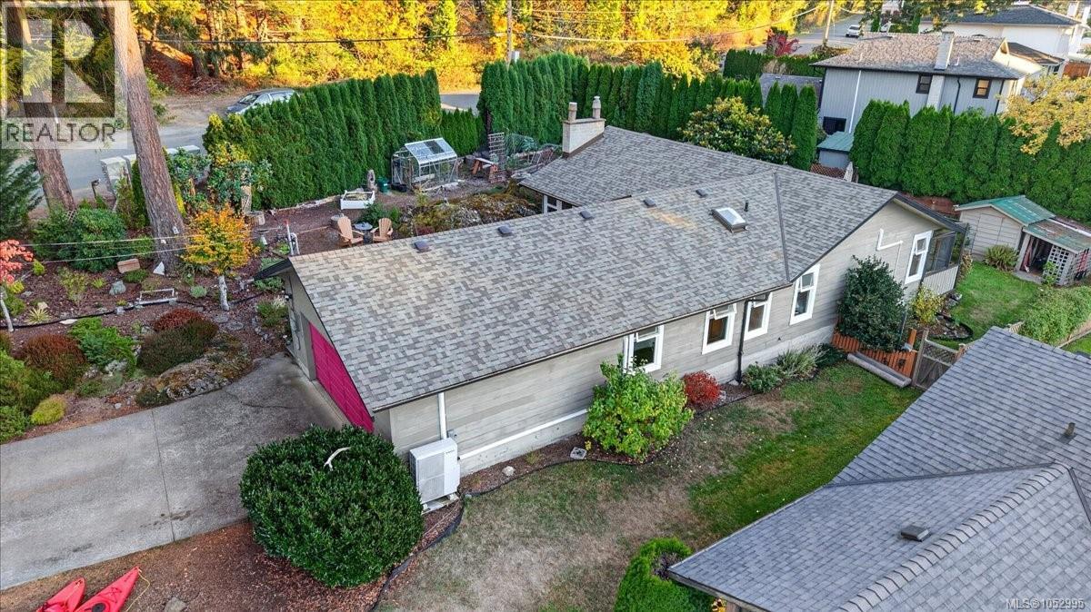  895 Brentwood Heights, Central Saanich