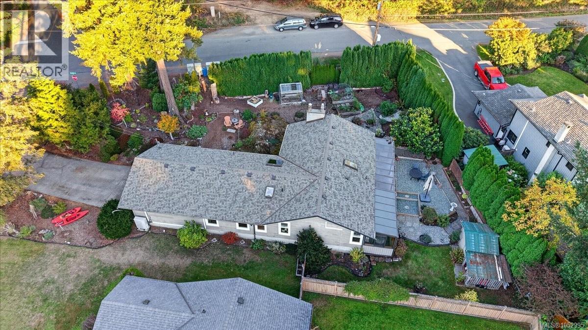  895 Brentwood Heights, Central Saanich