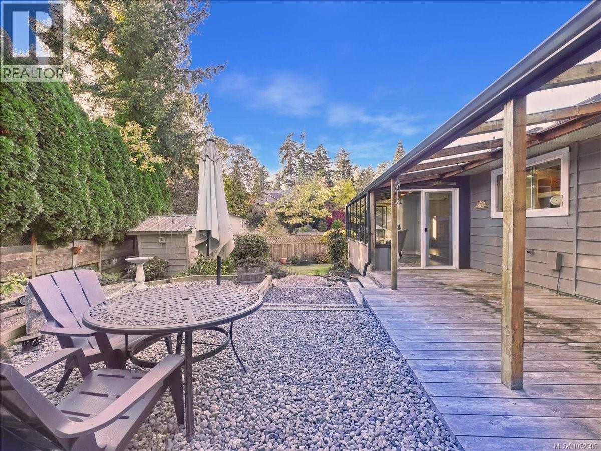  895 Brentwood Heights, Central Saanich