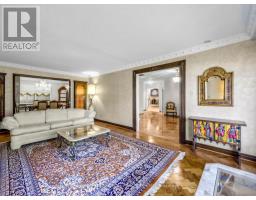 Primary Bedroom - 59 Chipstead Road, Toronto, ON M3B3E8 Photo 10