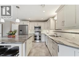 Kitchen - 10 Nyah Court, Tiverton, ON N0G2T0 Photo 10