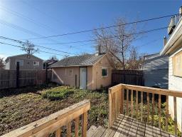 310 Boyd Avenue, Winnipeg, MB R2W1P2 Photo 20
