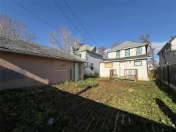 310 Boyd Avenue, Winnipeg, MB R2W1P2 Photo 21