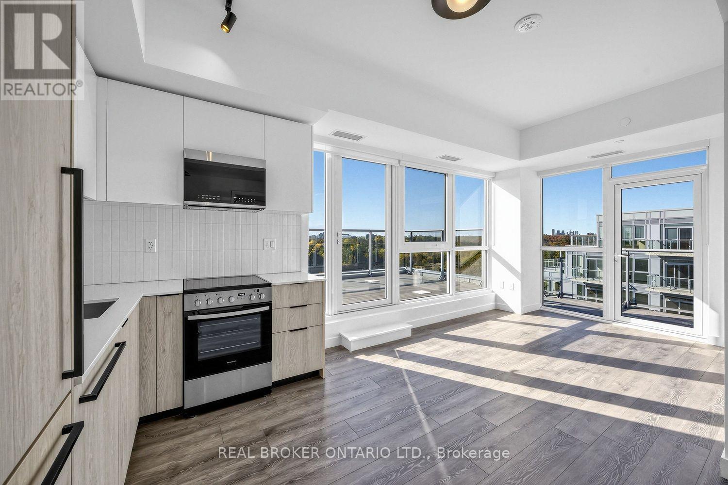 827 - 1625 MILITARY TRAIL, Toronto (Highland Creek)
