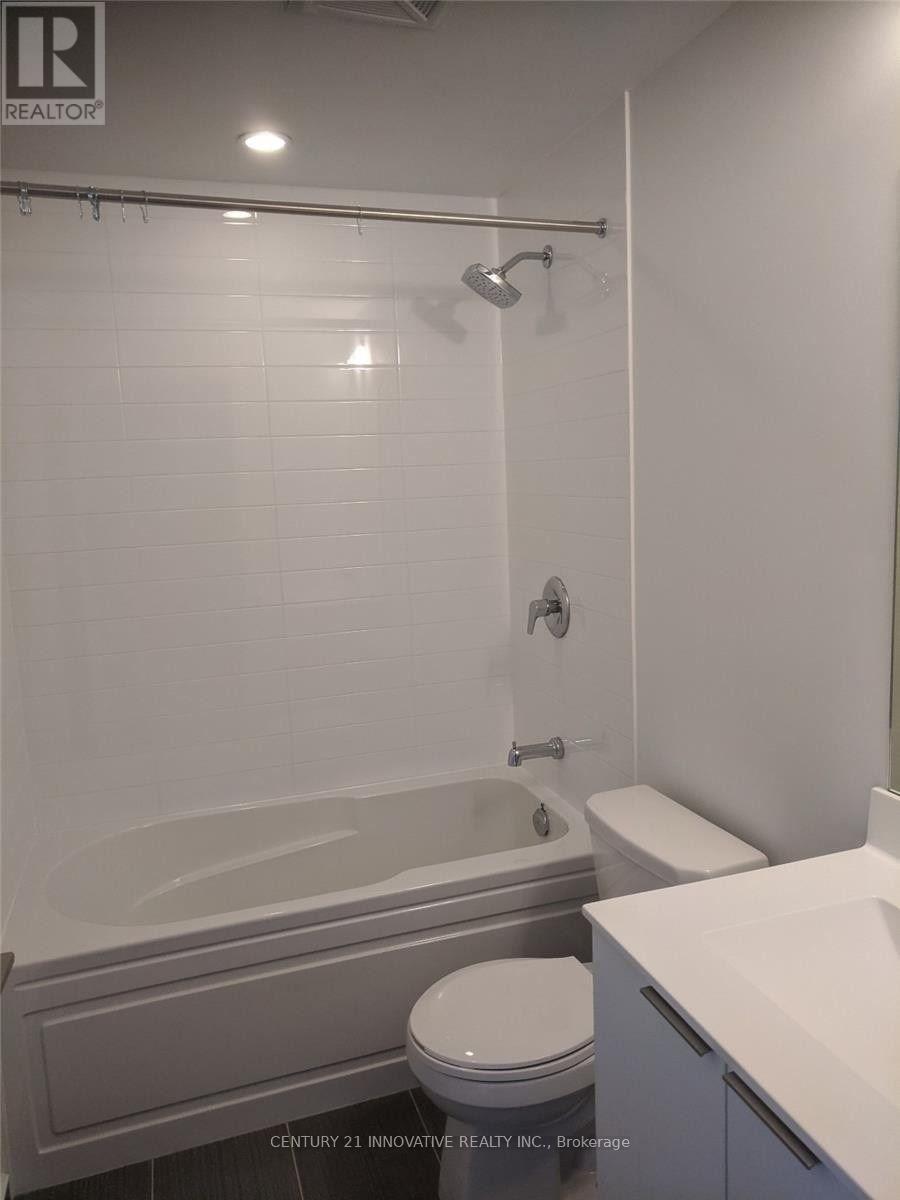 3712 - 30 SHORE BREEZE DRIVE, Toronto (Mimico) — photo 9