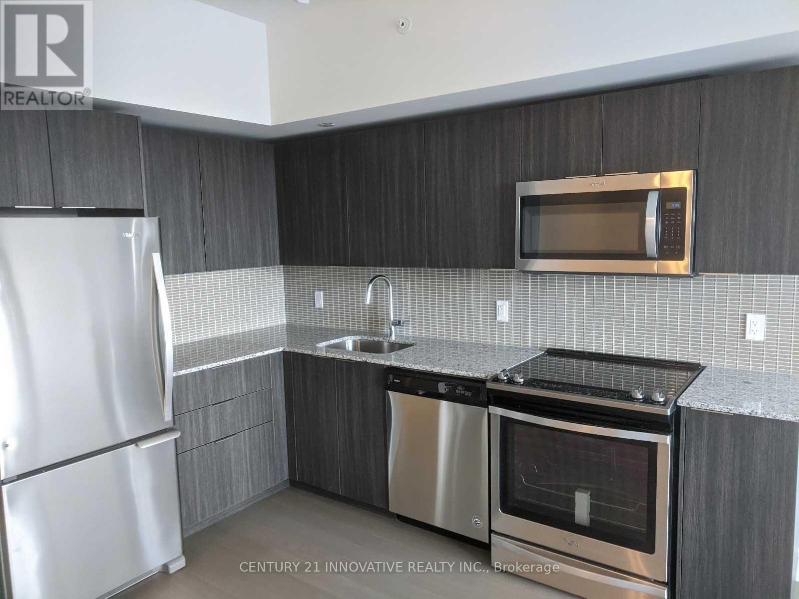 3712 - 30 SHORE BREEZE DRIVE, Toronto (Mimico) — photo 3