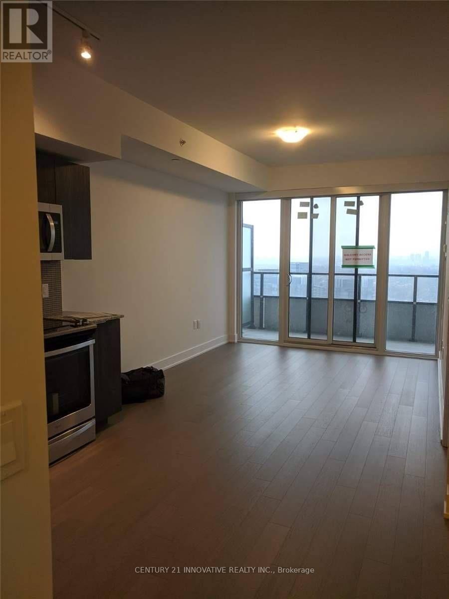3712 - 30 SHORE BREEZE DRIVE, Toronto (Mimico) — photo 5
