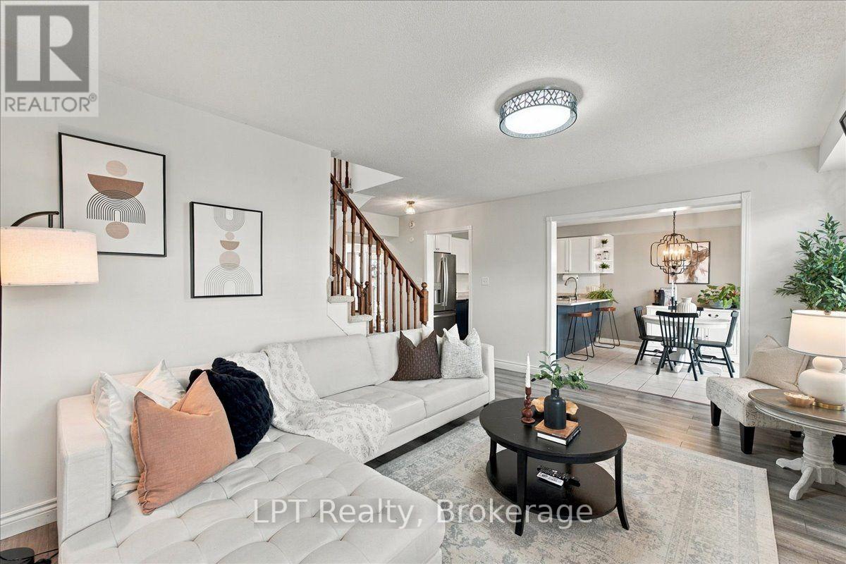 1334 Tall Pine Avenue, Oshawa, ON photo 13