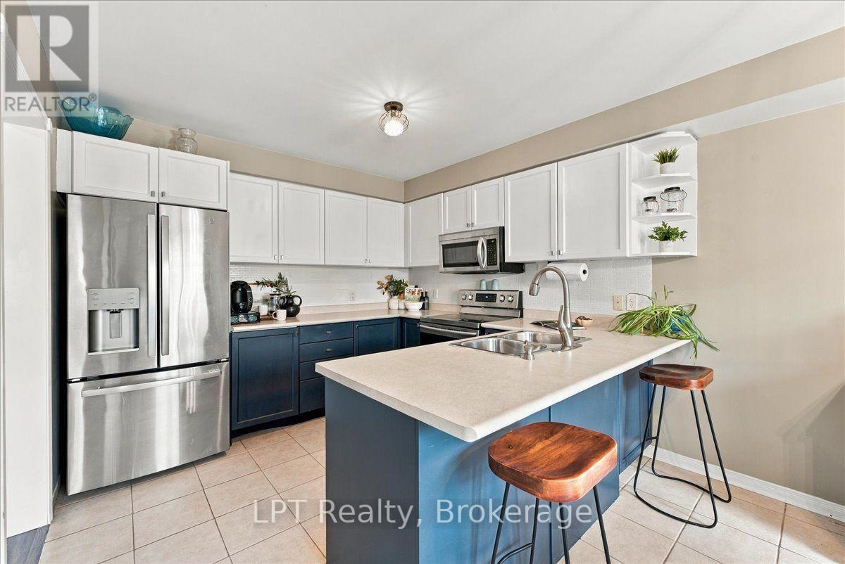 1334 Tall Pine Avenue, Oshawa, ON photo 15
