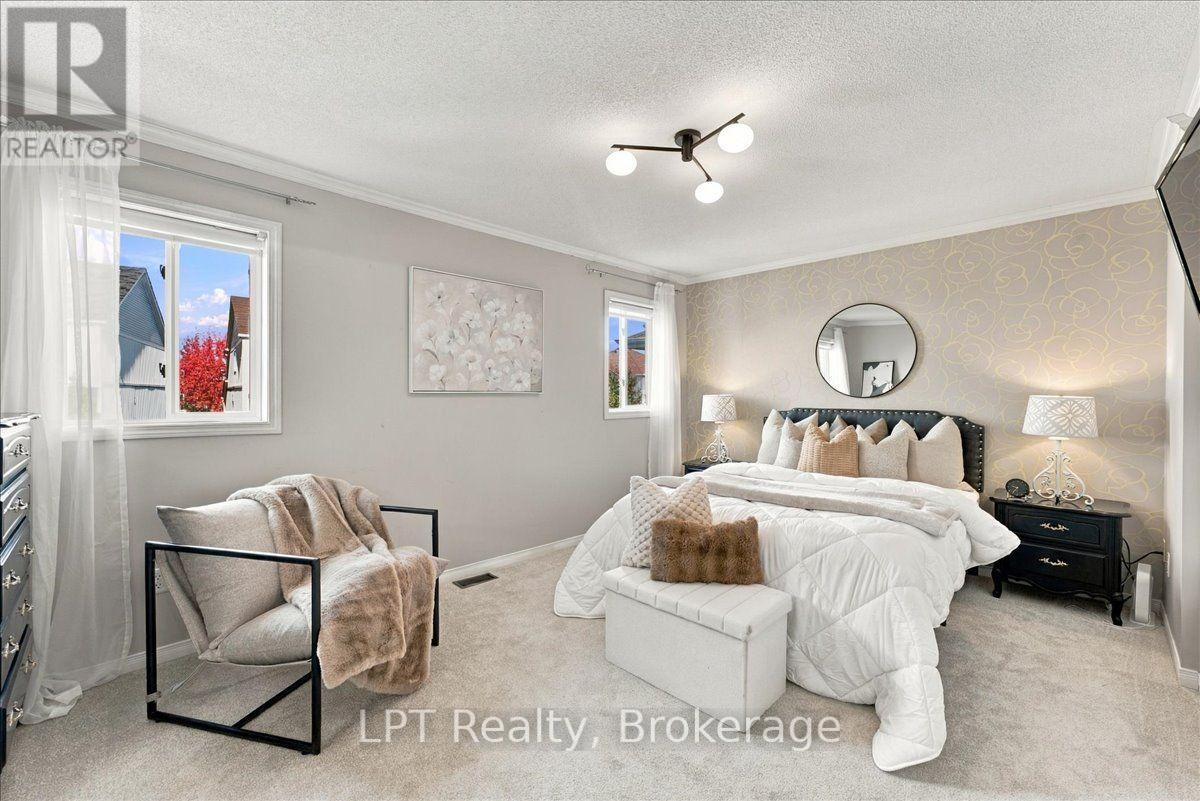 1334 Tall Pine Avenue, Oshawa, ON photo 23