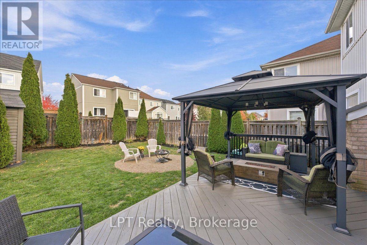 1334 Tall Pine Avenue, Oshawa, ON photo 39