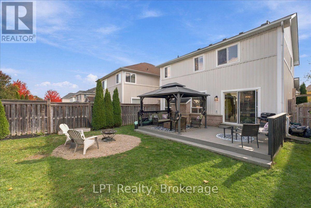 1334 Tall Pine Avenue, Oshawa, ON photo 41