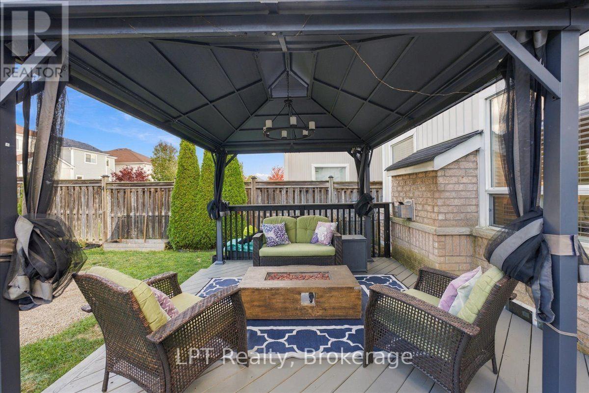 1334 Tall Pine Avenue, Oshawa, ON photo 42