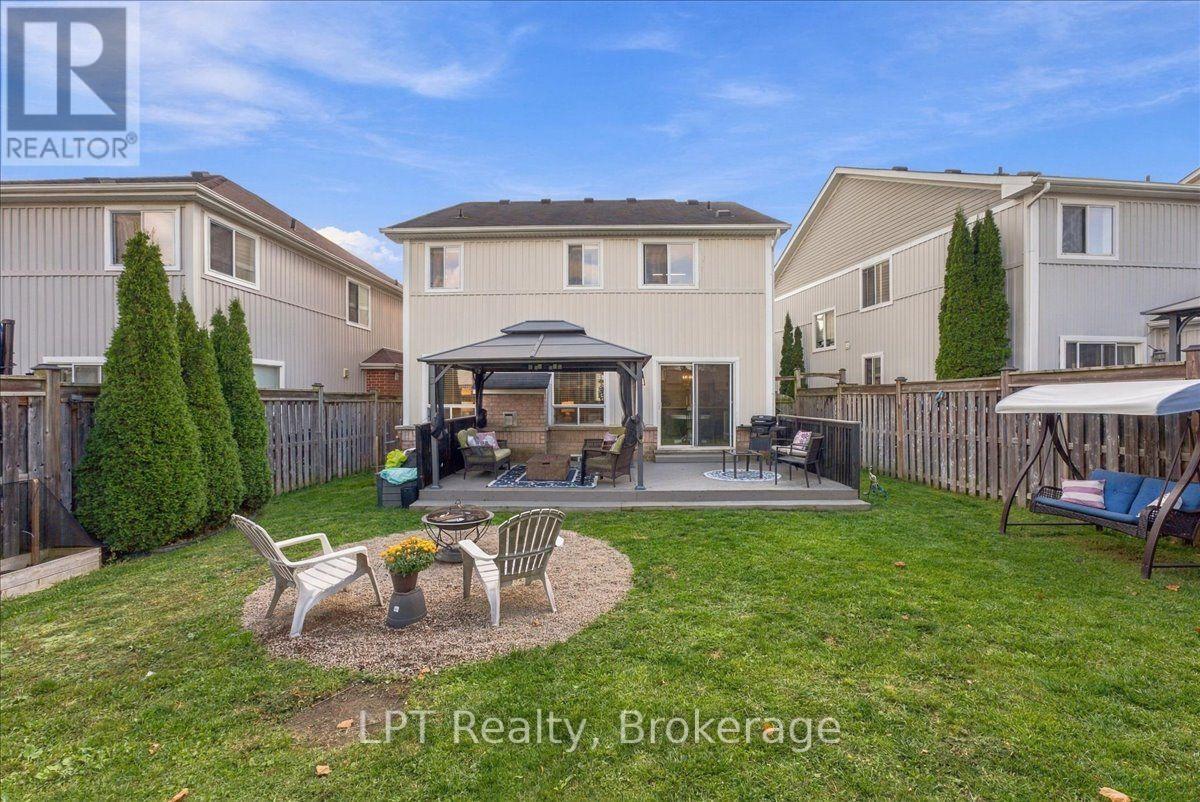 1334 Tall Pine Avenue, Oshawa, ON photo 43