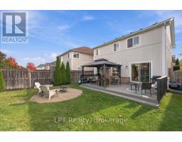 1334 Tall Pine Avenue, Oshawa, ON L1K0M3 Photo 41