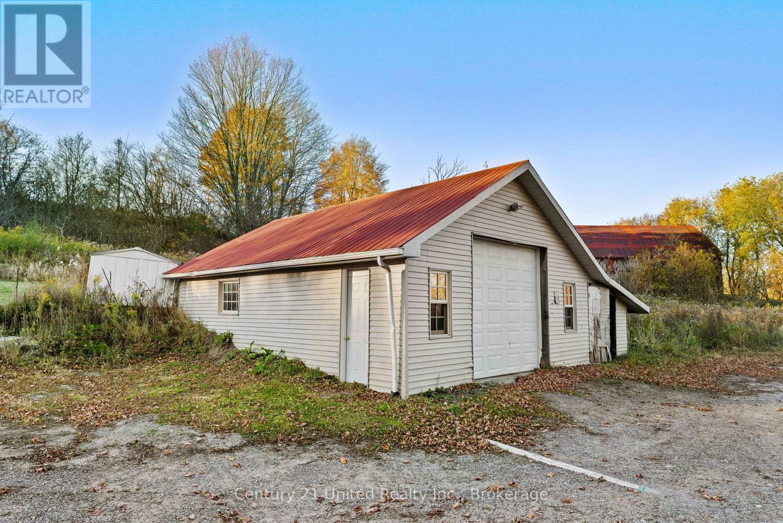 322 Dingman Road, Cramahe, ON photo 24