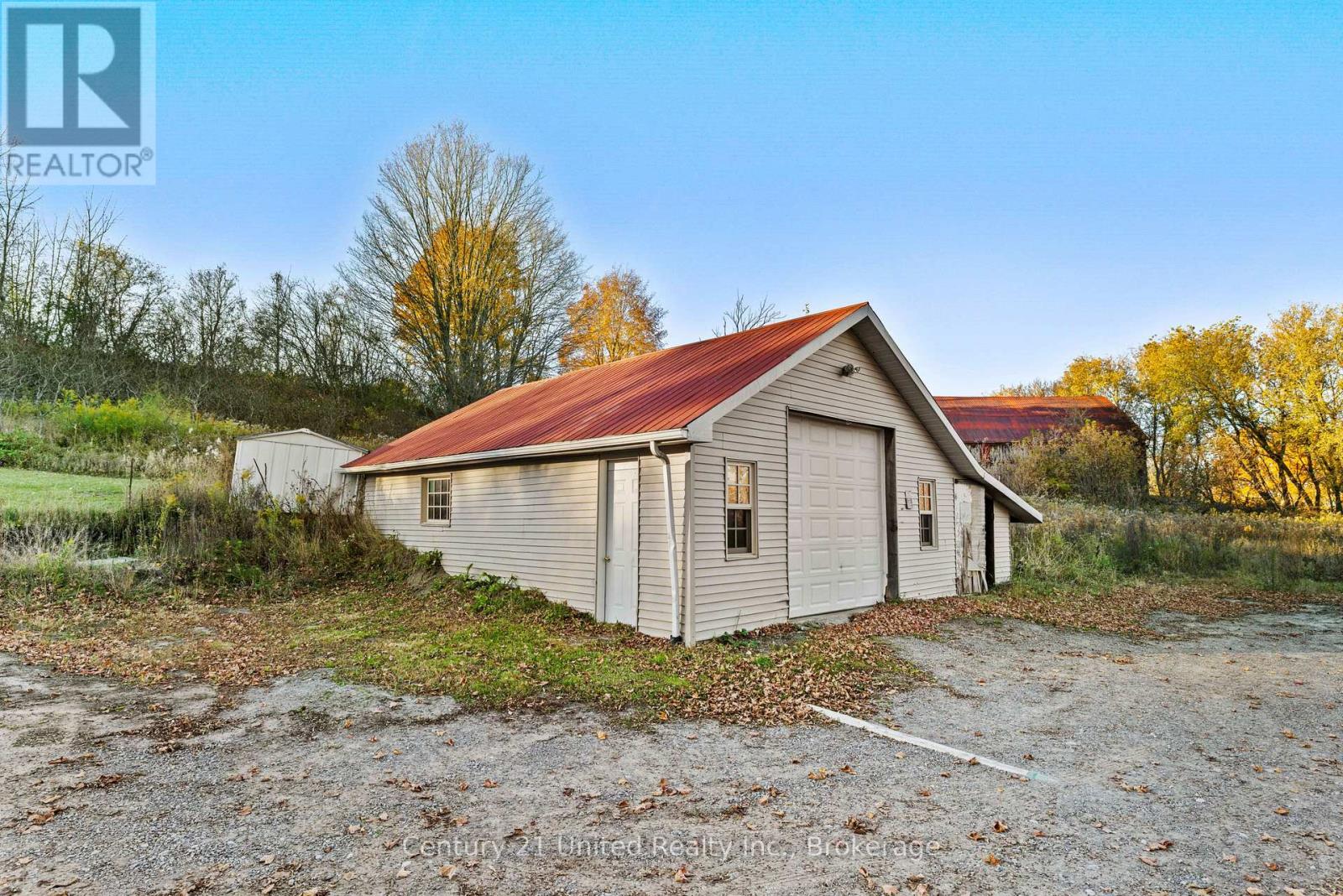 322 Dingman Road, Cramahe, ON photo 25