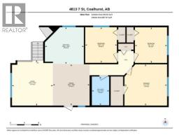 4813 7 Street, Coalhurst, AB T0L0V0 Photo 36