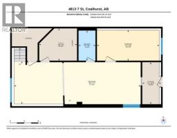 4813 7 Street, Coalhurst, AB T0L0V0 Photo 37