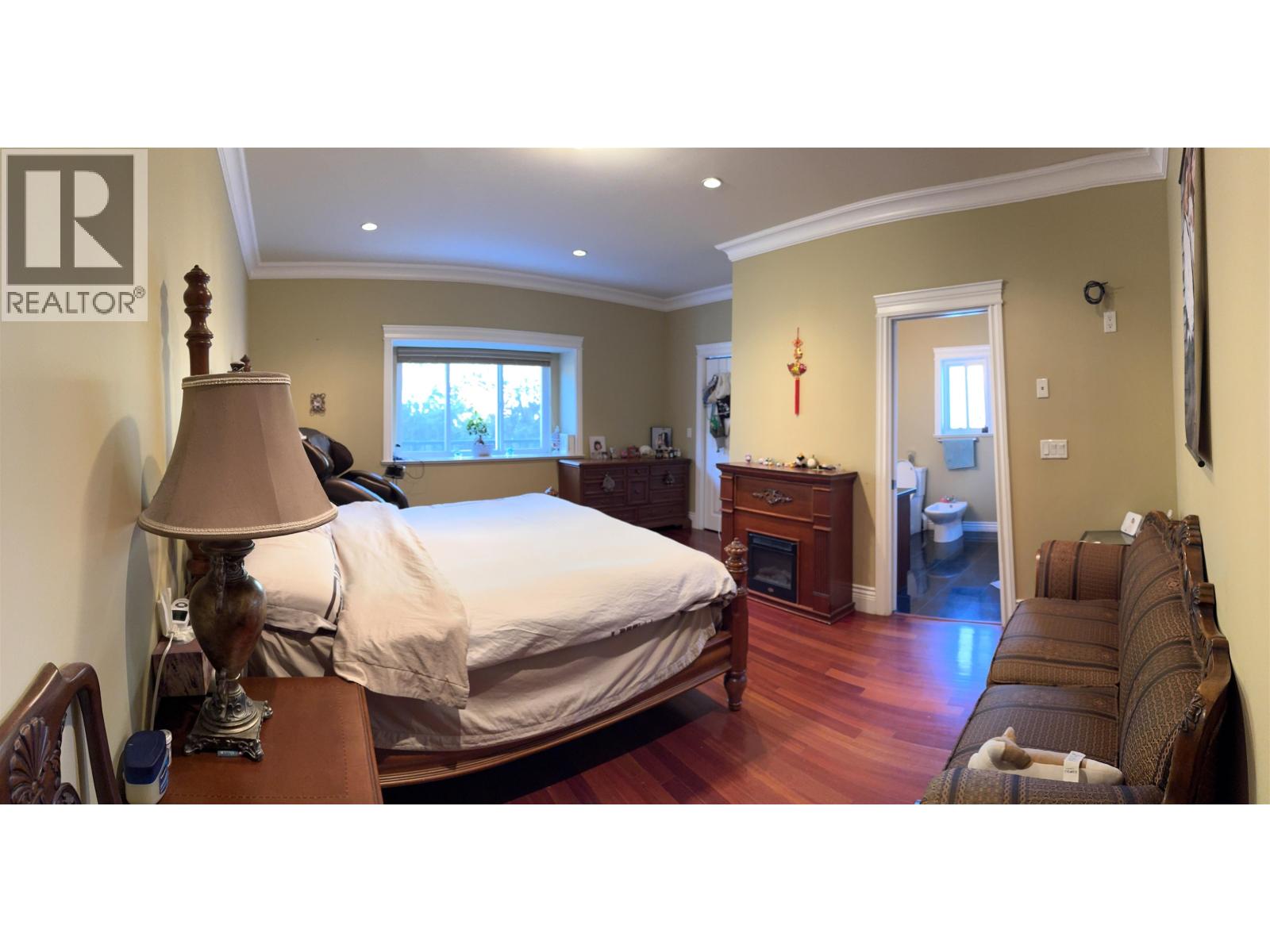 8111 GILBERT ROAD, Richmond - Image 1