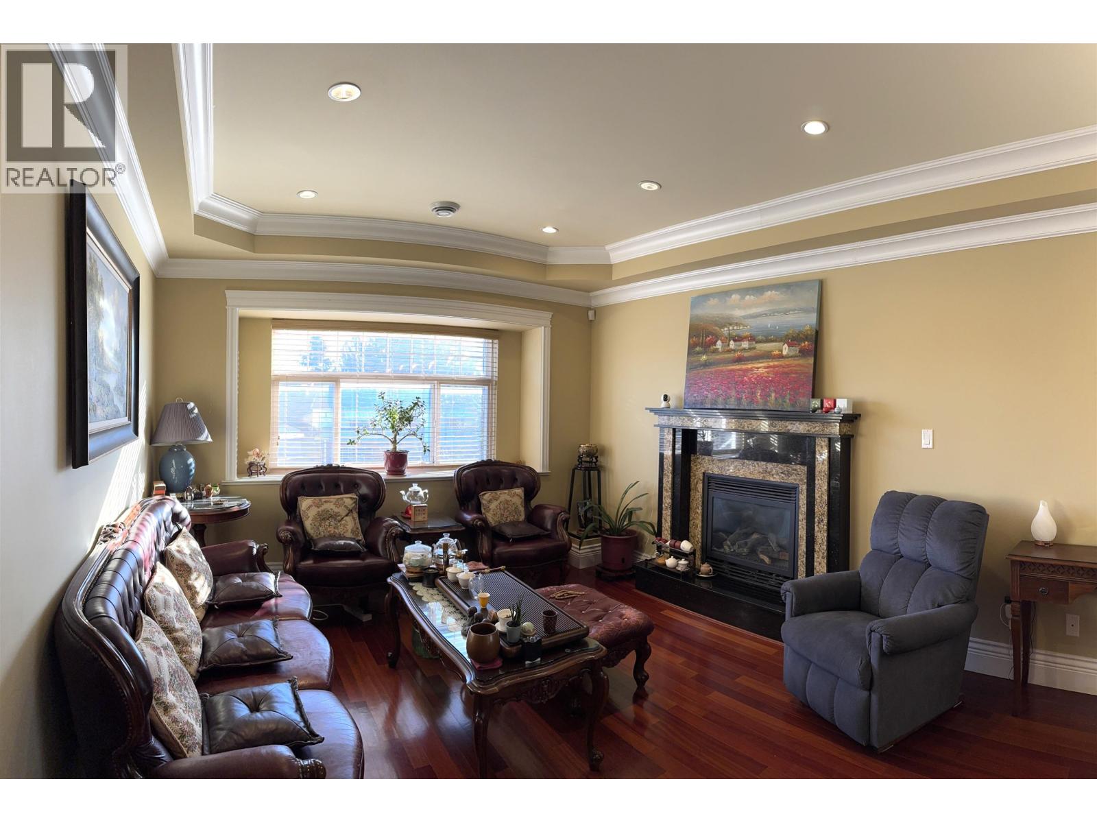 8111 GILBERT ROAD, Richmond - Image 1