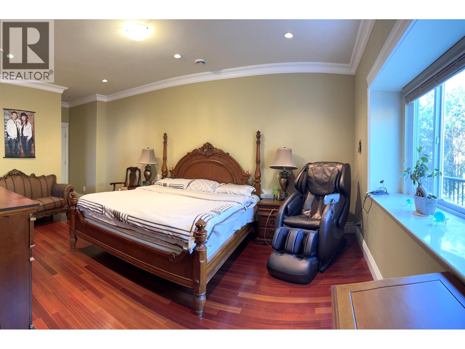 8111 GILBERT ROAD, Richmond - Image 1
