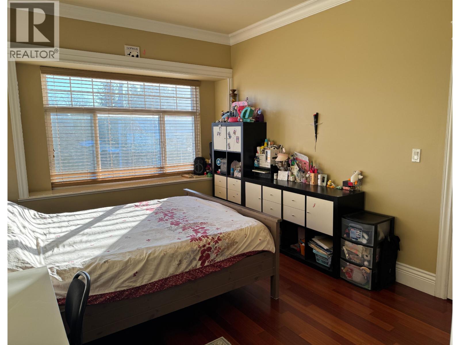 8111 GILBERT ROAD, Richmond - Image 1