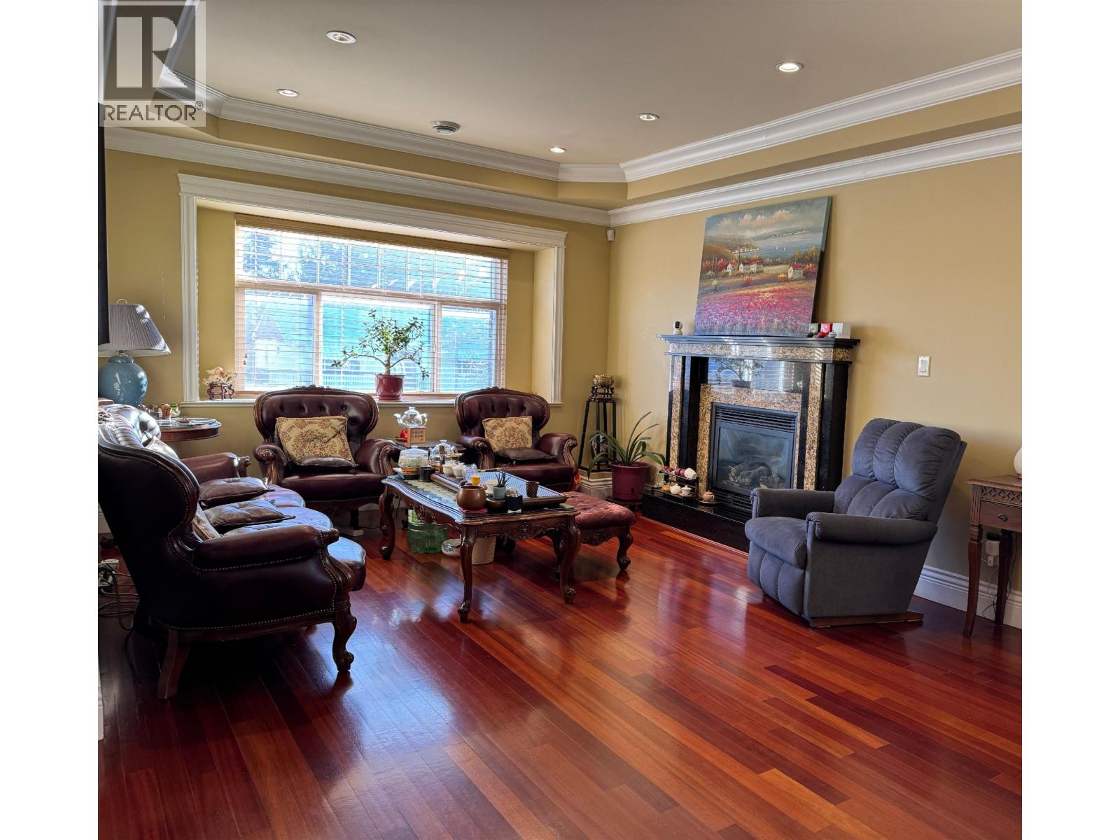 8111 GILBERT ROAD, Richmond - Image 1